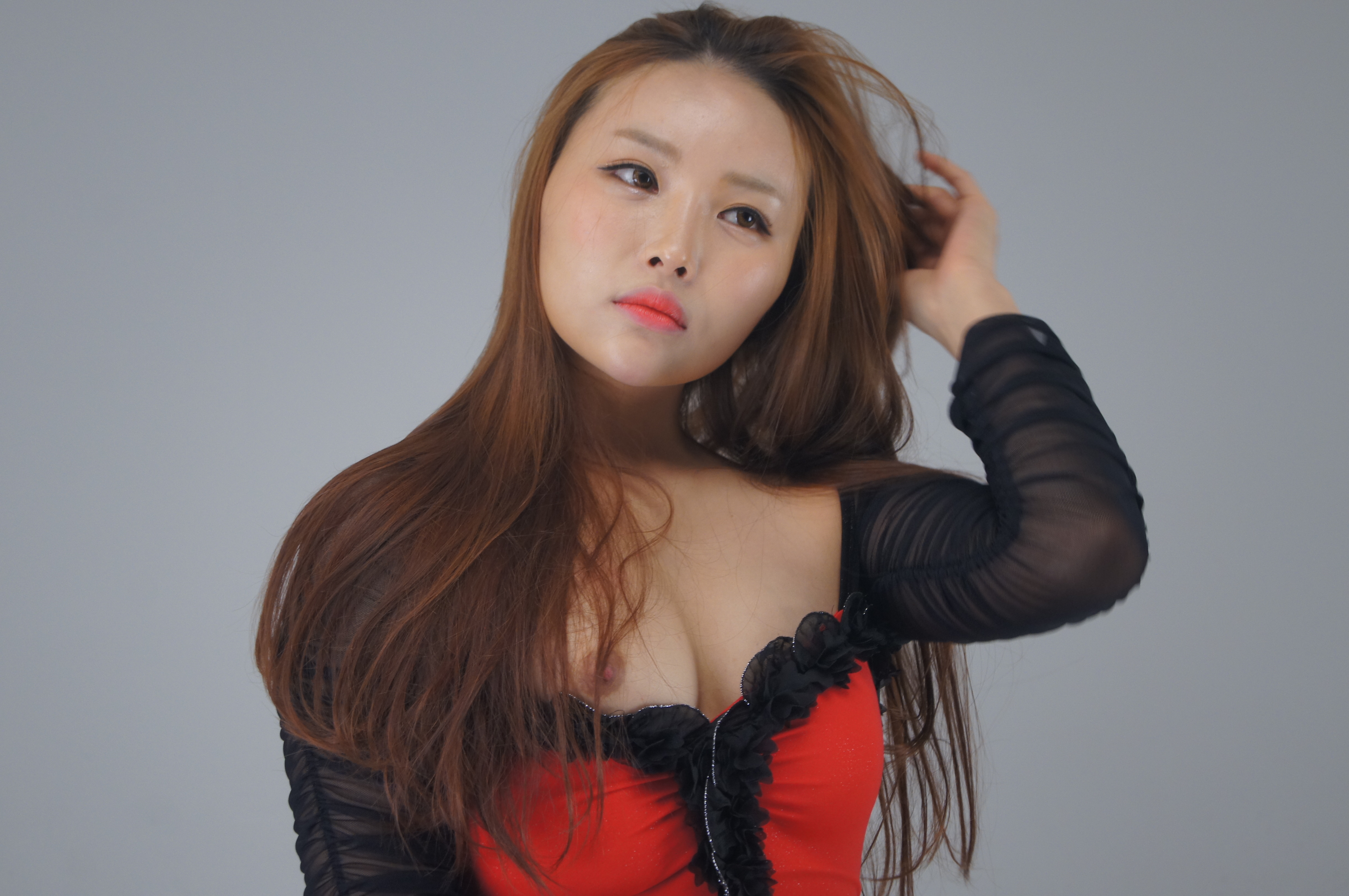 미분류 / 주아 1687장 6.04GB(교복)